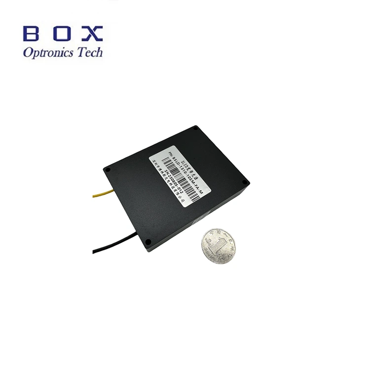1060nm 1064nm SLD Light Source
