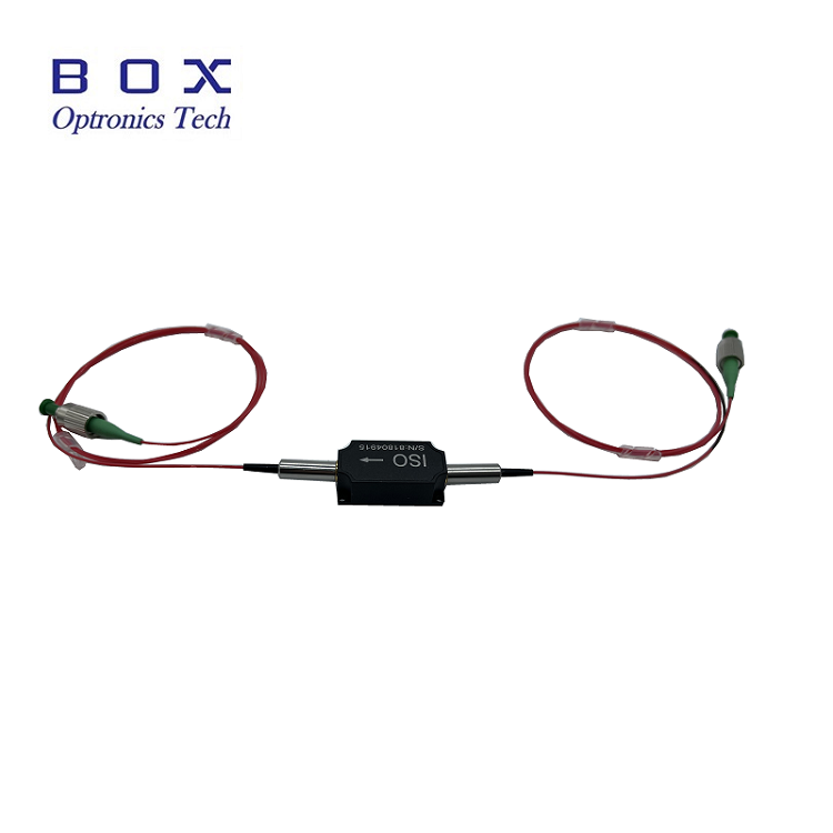 1064nm High Power Optical Isolator