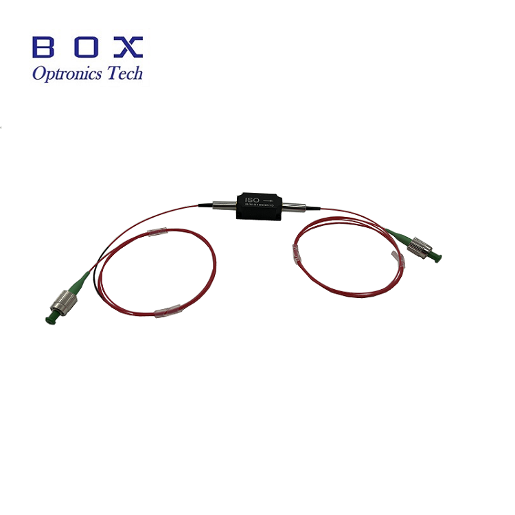 1064nm High Power Optical Isolator