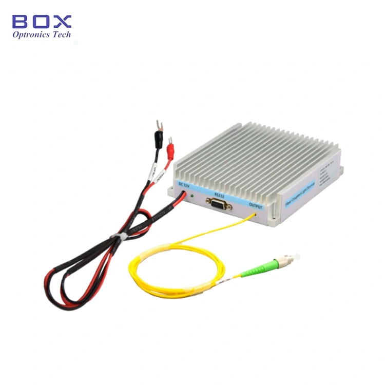 1064nm Multimode Fiber High-Power Pump Source