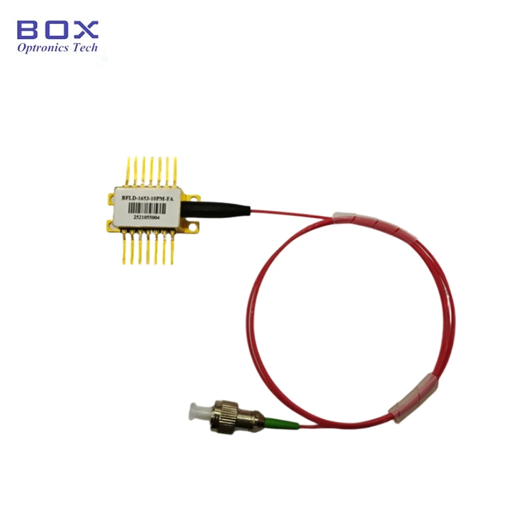 1574nm DFB Laser Diode for CO2 Sensing