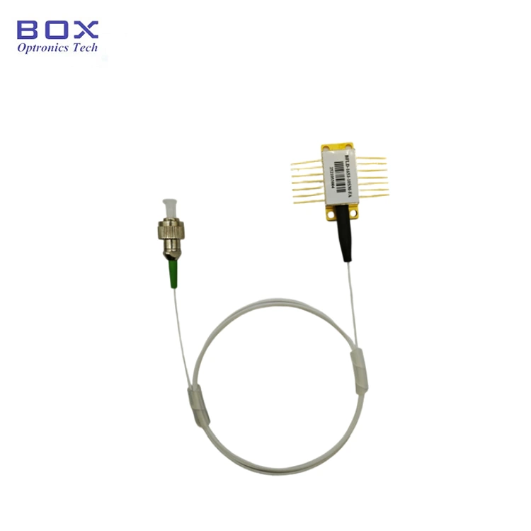1574nm DFB Laser Diode for CO2 Sensing 1574nm DFB Laser Diode for CO2 Sensing
