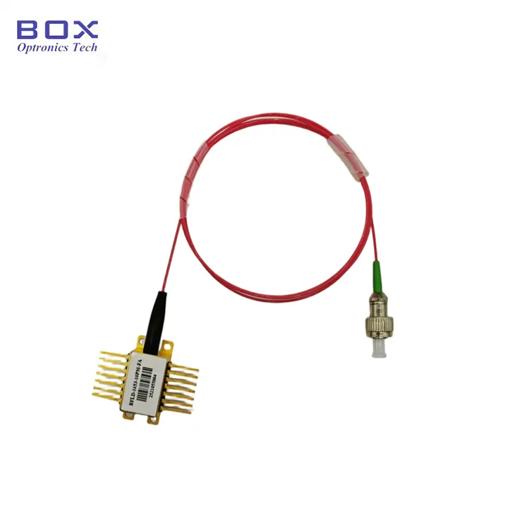 1582nm DFB Laser for H2S Gas Sensing