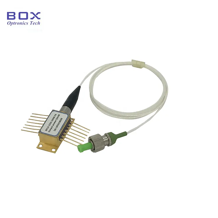 1625nm DFB BTF Laser Diode 1625nm DFB BTF Laser Diode
