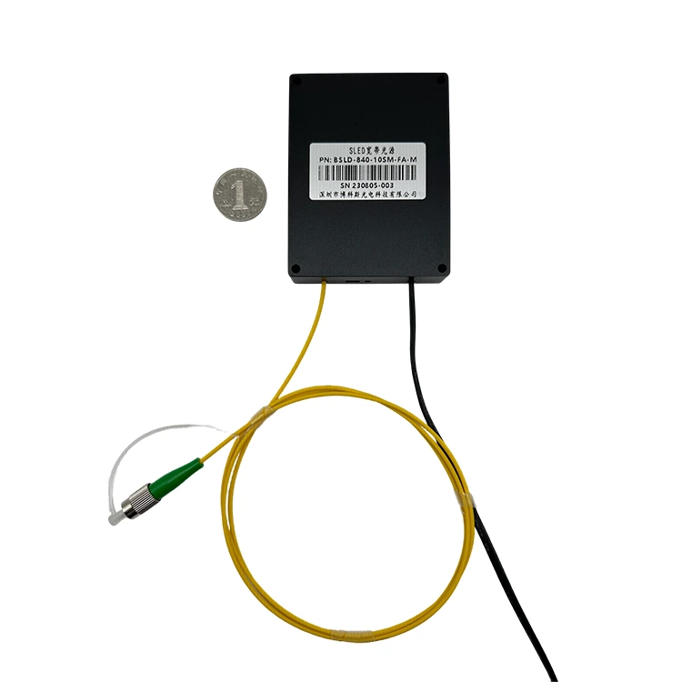 Laser Sources and Transmit Modules Laser Sources and Transmit Modules