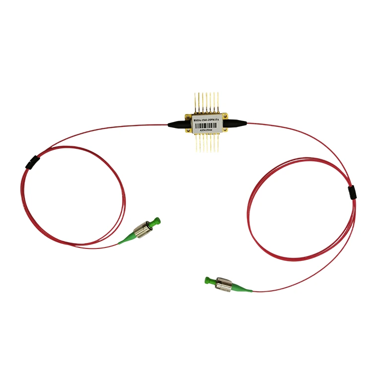 Optical Amplifiers Optical Amplifiers