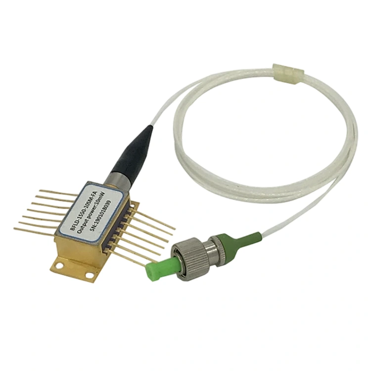 Gas Sensing Lasers Gas Sensing Lasers