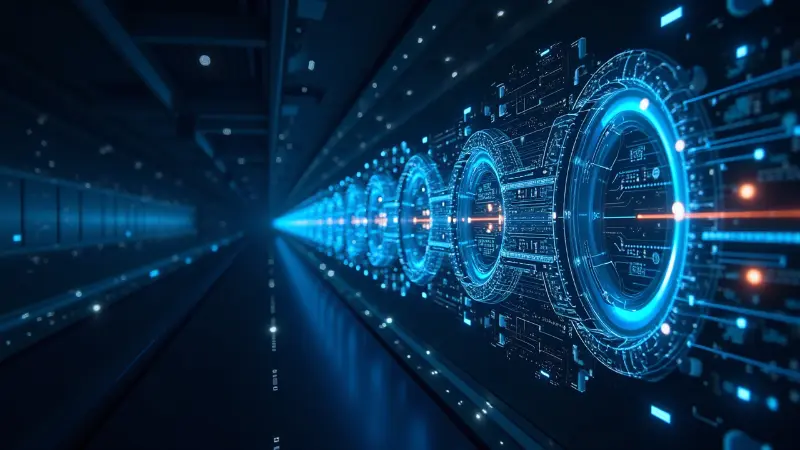 2025 Optical Module Industry Annual Report: Computing Power Drives Industrial Upgrading 2025 Optical Module Industry Annual Report: Computing Power Drives Industrial Upgrading