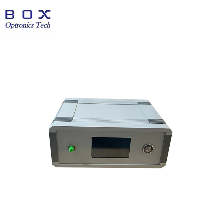 How Does an SLD Light Source Improve Optical System Performance?