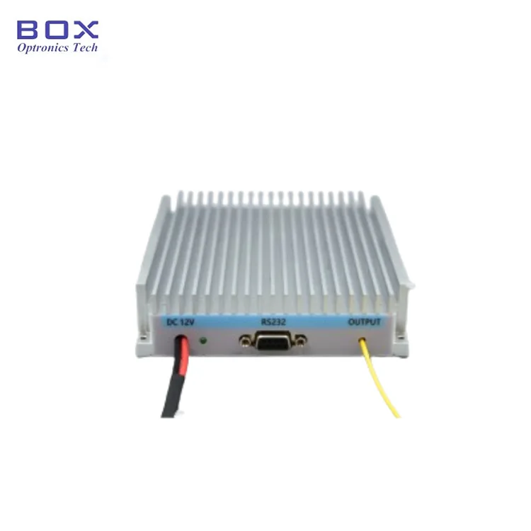 808nm Laser Source 808nm Laser Source