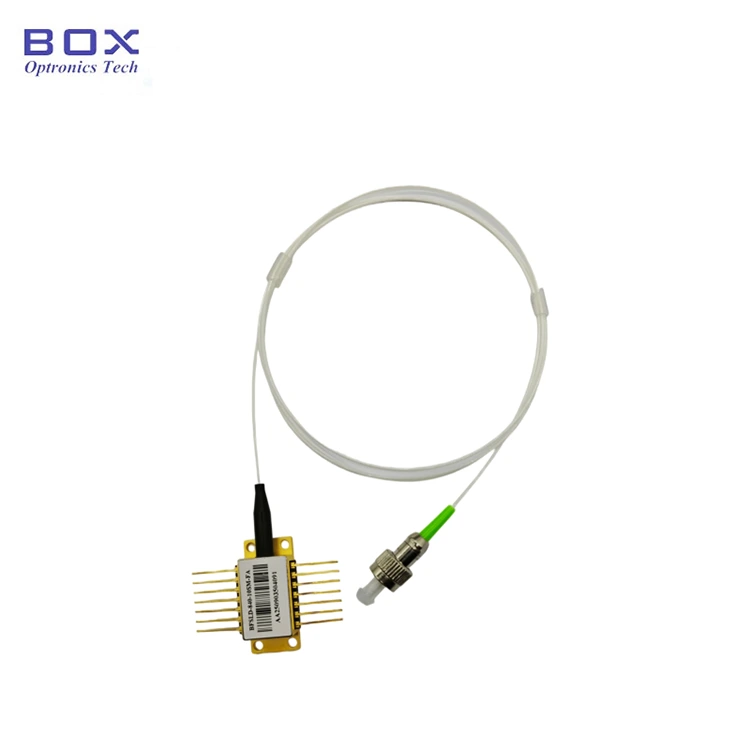 840nm 10mW 35nm BW SLD Diode