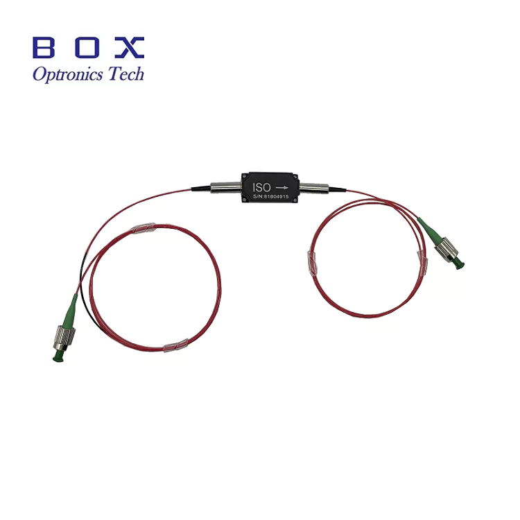 850nm High Power Circulator