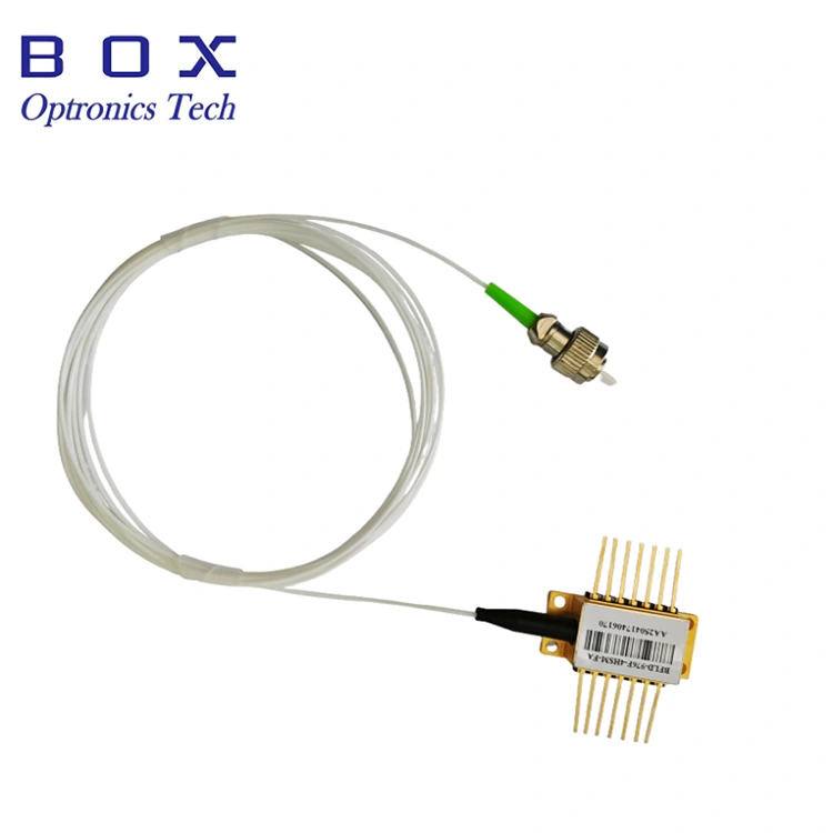 980nm TEC-Cooled Pump Laser Diode