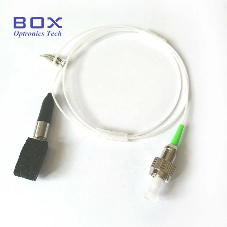 FP Coaxial Pigtail Laser Diode FP Coaxial Pigtail Laser Diode