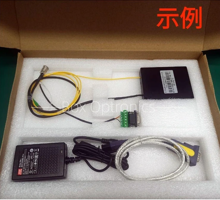1060nm 5mW SLED Laser Diode