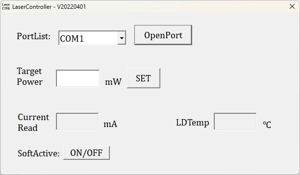 C-band Low Flatness ASE Broadband Light Source