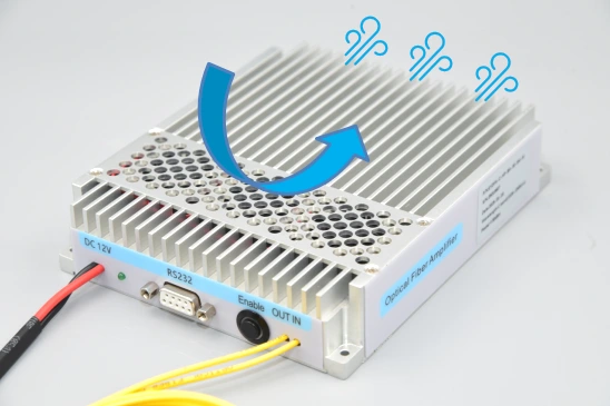 1064nm Multimode Fiber High-Power Pump Source