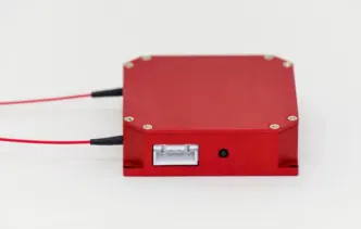 Micro-Module C-band Erbium-doped Fiber Booster Amplifier