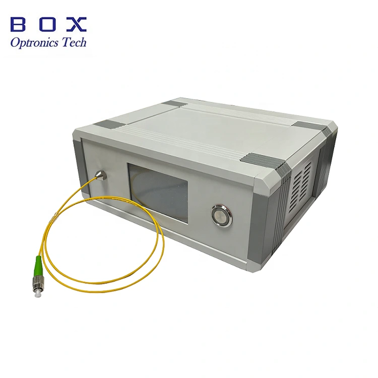 1060nm 5mW SLED Laser Diode