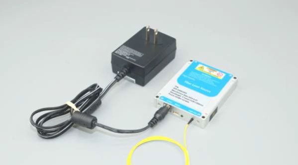C-band Low Flatness ASE Broadband Light Source