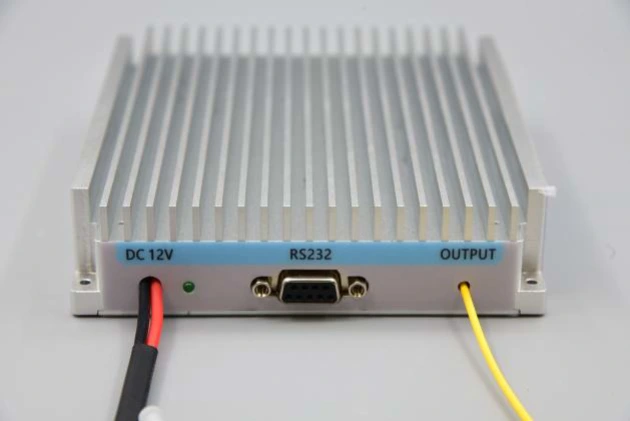 1064nm Multimode Fiber High-Power Pump Source