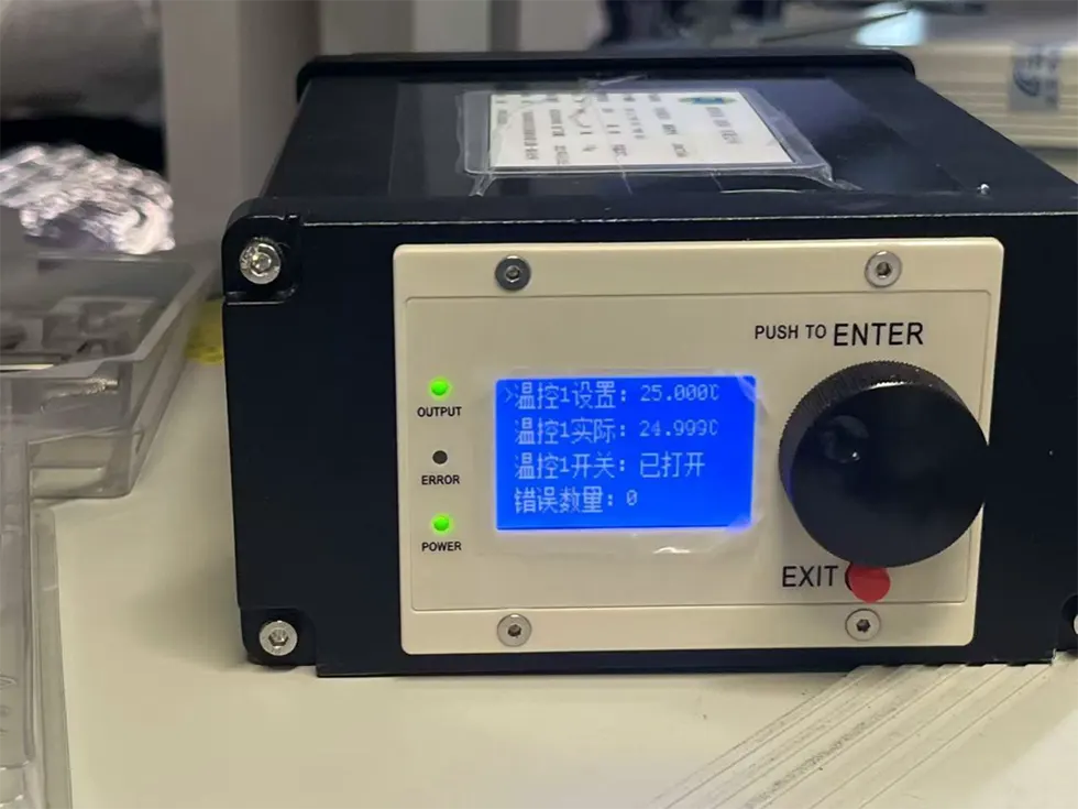 1567nm DFB Butterfly Laser Diode