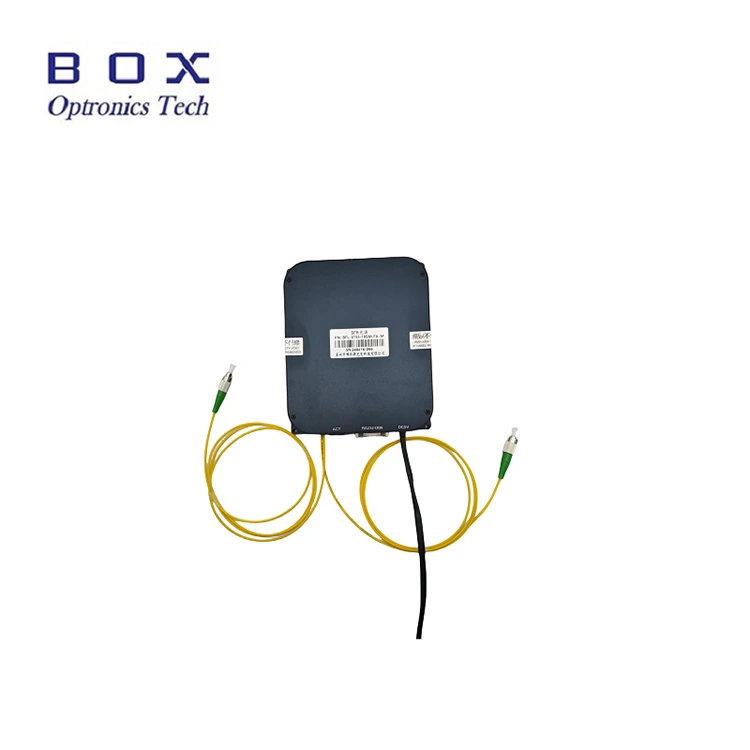 Multi-channel DFB Laser Source