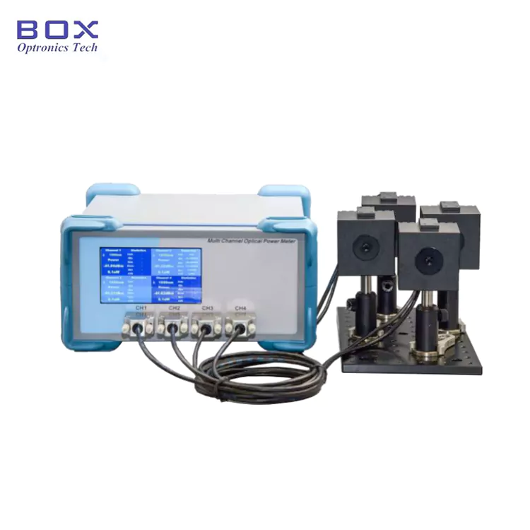 Optical Power Meter Optical Power Meter