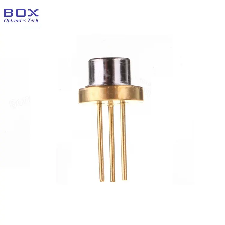 Silicon Photodiode TO46